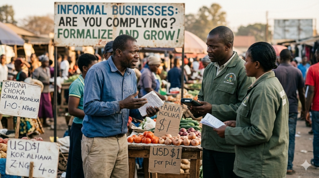 the real cost of not formalizing