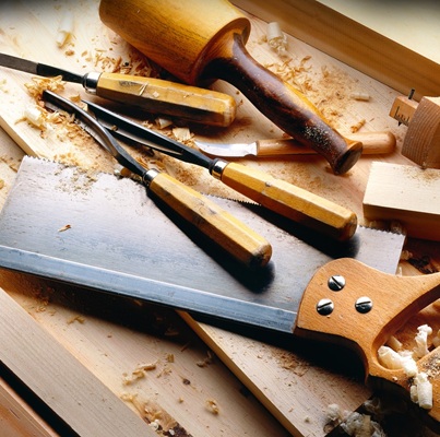 carpentry sme