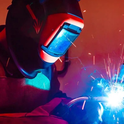 welding sme